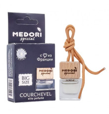 Аромат для автомобиля Medori Courchevel, 6ml