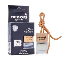 Аромат для автомобиля Medori Lyon, 6ml