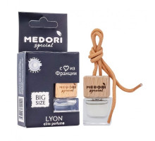 Аромат для автомобиля Medori Lyon, 6ml