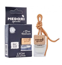 Аромат для автомобиля Medori Lyon, 6ml