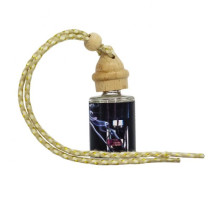 Аромат для автомобиля Nasomatto Black Afgano. 12ml