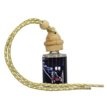 Аромат для автомобиля Nasomatto Black Afgano. 12ml