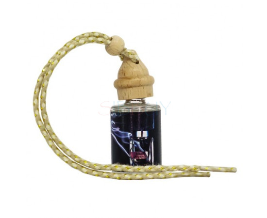 Купить недорого Аромат для автомобиля Nasomatto Black Afgano. 12ml