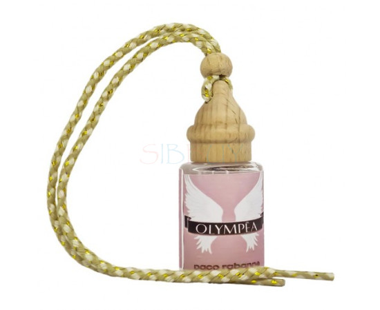 Купить недорого Аромат для автомобиля Paco Rabanne Olympea, 12ml
