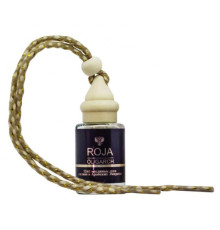 Аромат для автомобиля Roja Oligarch, 12ml
