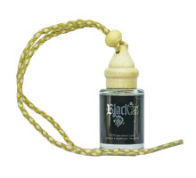 Аромат для автомобиля Black XS, 12ml