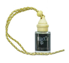 Аромат для автомобиля Black XS, 12ml
