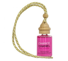 Аромат для автомобиля Chanel Chance Eau Tendre, 12ml