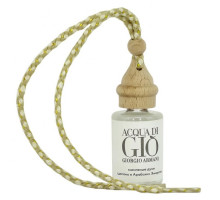 Аромат для автомобиля Giorgio Armani Acqua Di Gio, 12ml