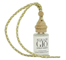 Аромат для автомобиля Giorgio Armani Acqua Di Gio, 12ml