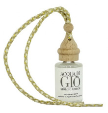 Аромат для автомобиля Giorgio Armani Acqua Di Gio, 12ml