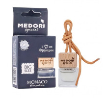Аромат для автомобиля Medori Monaco, 6ml
