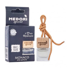 Аромат для автомобиля Medori Monaco, 6ml