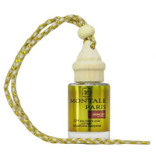 Аромат для автомобиля Montale Intense Cafe,12ml