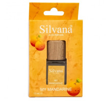 Аромат для автомобиля Silvana My Mandarine, 15ml