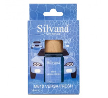 Аромат для автомобиля Silvana Versa Fraiche, 15ml