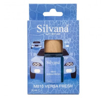 Аромат для автомобиля Silvana Versa Fraiche, 15ml