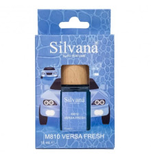 Аромат для автомобиля Silvana Versa Fraiche, 15ml