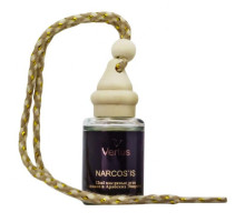 Аромат для автомобиля Vertus Narcos'is, 12ml