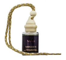 Аромат для автомобиля Vertus Narcos'is, 12ml