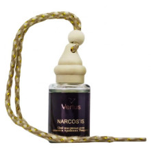 Аромат для автомобиля Vertus Narcos'is, 12ml