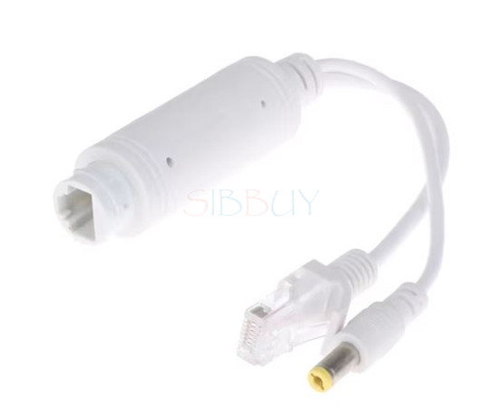 Купить недорого Активное РОЕ 48V-12V