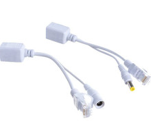 Комлект POE, 12V-12V пассивный