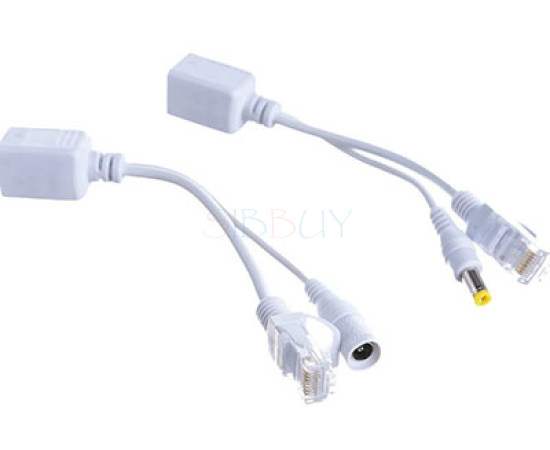 Купить недорого Комлект POE, 12V-12V пассивный