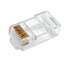 Коннекторы RJ-45-1 шт