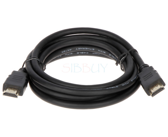 Купить недорого Медный HDMI кабель 5 метров