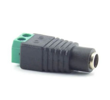 Разьем питания DC 5.5*2.1mm-мама