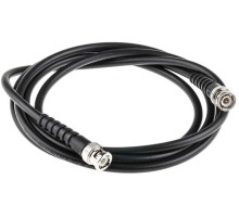 Сигнальный кабель RG59 bnc male to male для видеонаблюдения 20 метра