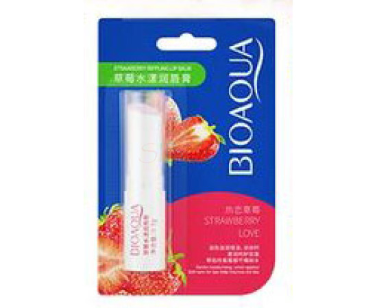 Купить недорого Бальзам для губ Bioaqua