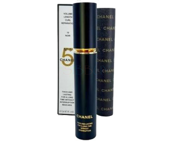 Купить недорого Тушь для ресниц CHANEL №5