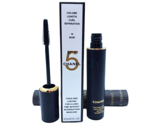 Купить недорого Тушь для ресниц CHANEL №5