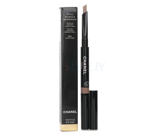 Купить недорого Двусторонний карандаш CHANEL STYLO SOURCILS WATERPROOF