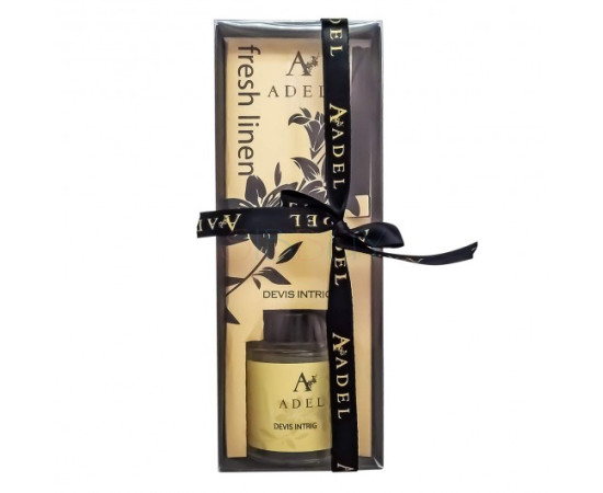 Купить недорого Аромадиффузор Adel Miss Devis Intrig , 120ml