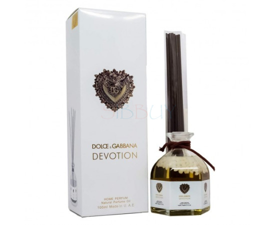 Купить недорого Диффузор Dolce & Gabbana Devotion, 100 ml