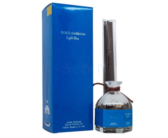Купить недорого Диффузор Dolce & Gabbana Light Blue, 100 ml