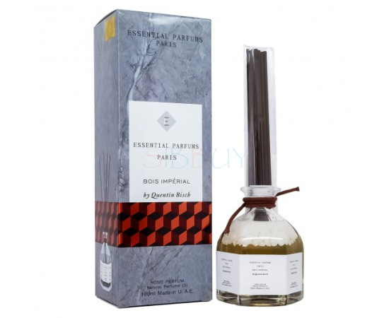 Купить недорого Диффузор Essential Parfums Bois Imperial, 100ml