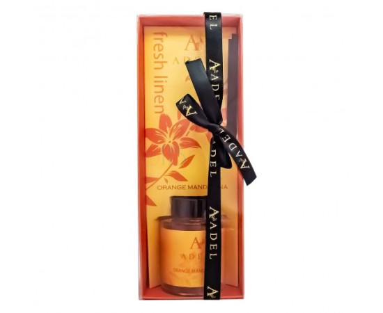 Купить недорого Аромадиффузор Adel Orange Mandarina , 120ml