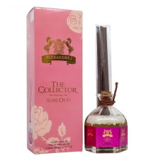Диффузор Alexandre. J Rose Oud edp 100ml