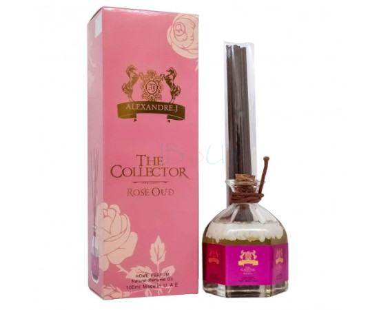 Купить недорого Диффузор Alexandre. J Rose Oud edp 100ml