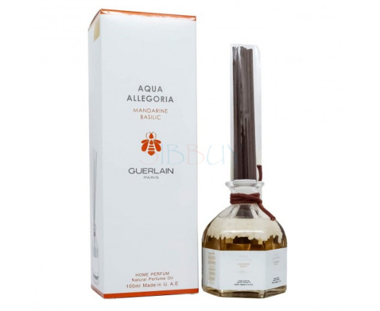 Купить недорого Диффузор Guerlain Aqua Allegoria Mandarine Basilic, 100ml