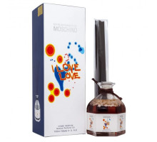 Диффузор Moschino ILove Love!, 100ml