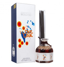 Диффузор Moschino ILove Love!, 100ml
