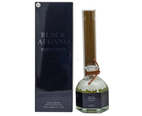 Купить недорого Диффузор Nasomatto Black Afgano edp 100ml