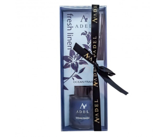 Купить недорого Аромадиффузор Adel Ocean Fraich, 120ml