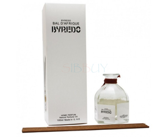 Купить недорого Диффузор Byredo Bal d`Afrique, edp., 100 ml