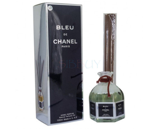 Купить недорого Диффузор Chanel Blue De Chanel, edp., 100 ml